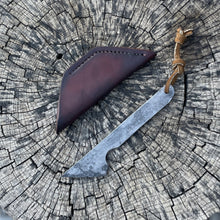 Forged Kiridashi in AEB-L