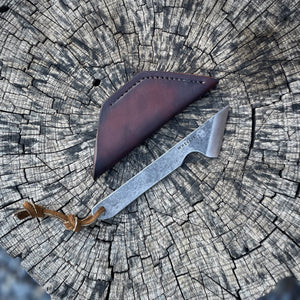 Forged Kiridashi in AEB-L
