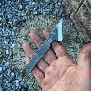 Forged Kiridashi in AEB-L