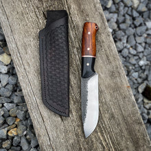 Camp Knife in NitroV