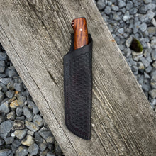 Camp Knife in NitroV