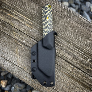 Drop Dead Fred in A2 and Carbon Fiber
