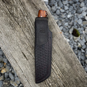 Camp Knife in NitroV