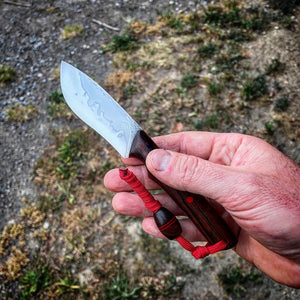 Carry in W2 and Cocobolo