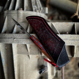 Carry in W2 and Cocobolo