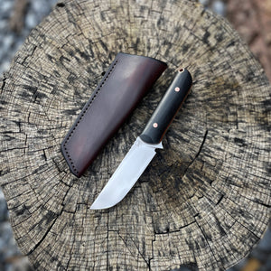 Stubby Tanto in NitroV