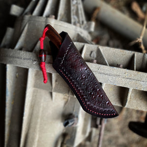 Carry in W2 and Cocobolo