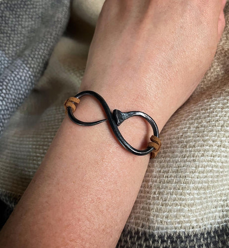 Infinity Bracelets