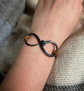 Infinity Bracelets