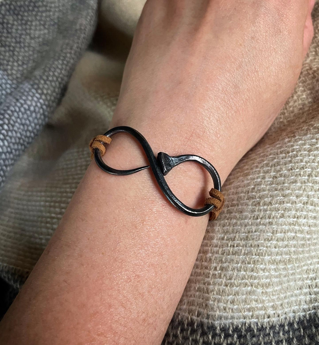 Infinity Bracelets