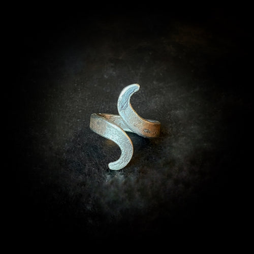 Sowilo Ring