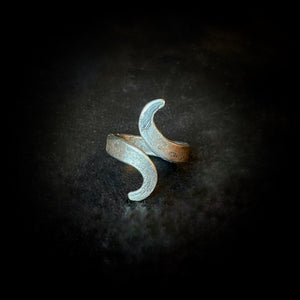 Sowilo Ring