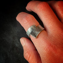 Tough As Nails Ring