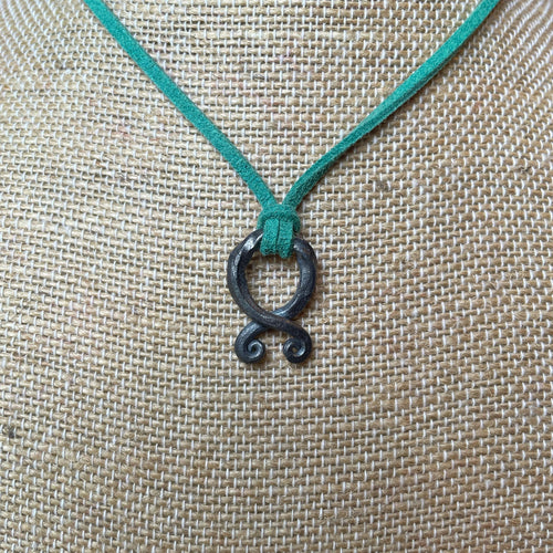 Tiny Troll Cross