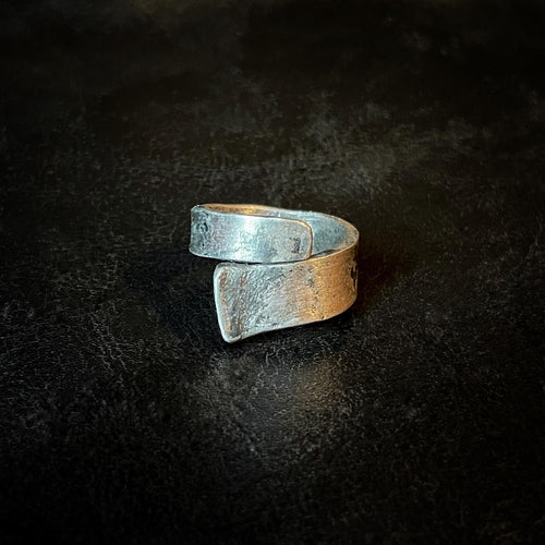 Tough As Nails Ring