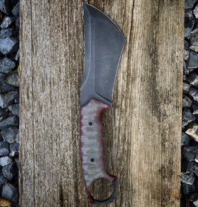 XL Ringed Rhino in S7 and g10 Scales