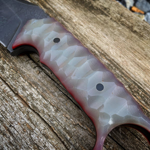 XL Ringed Rhino in S7 and g10 Scales