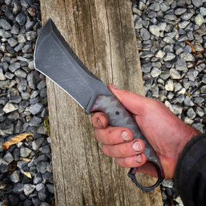 XL Ringed Rhino in S7 and g10 Scales